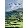 My Memoirs - 1934 to 1955 - Paperback