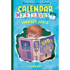Calendar Mysteries #1: January Joker - Paperback