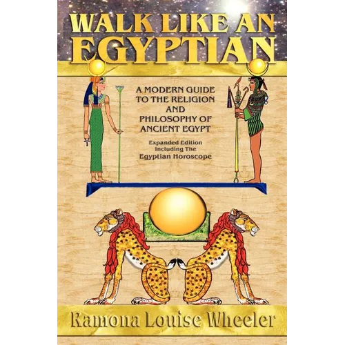 Walk Like an Egyptian - Paperback