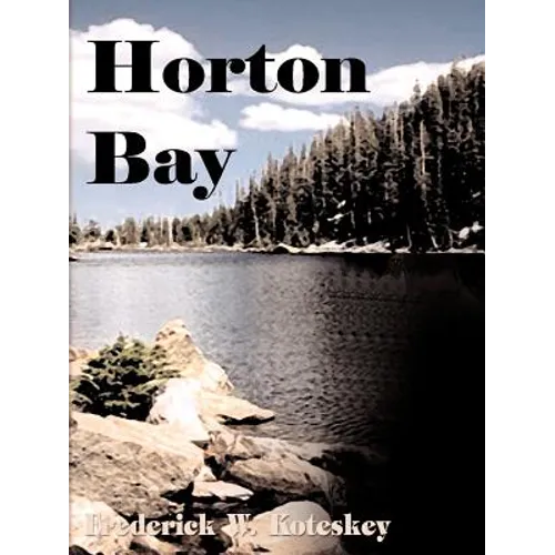 Horton Bay - Paperback