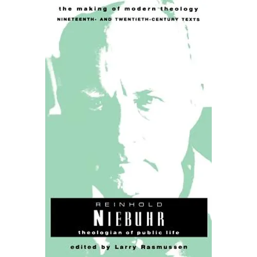 Nieburh Reinhold - Paperback