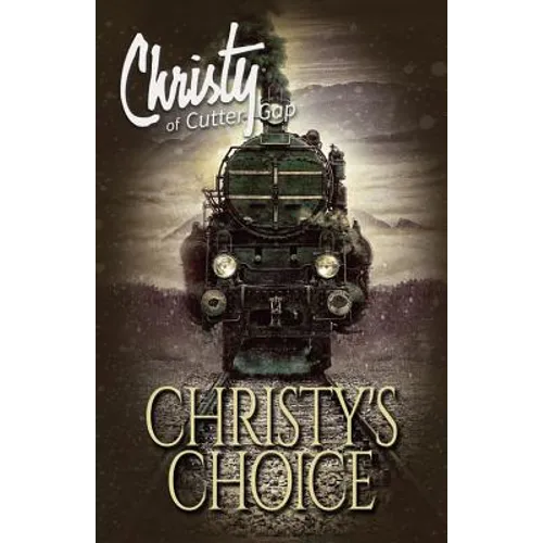 Christy's Choice - Paperback