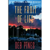 The Fruit of Lies: A Chautauqua Murder Mystery - Paperback