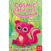 Cosmic Creatures: The Runaway Rumblebear - Hardcover