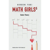 Math Girls 5: Galois Theory - Paperback