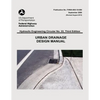 Urban Drainage Design Manual - Paperback