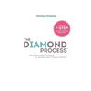 The Diamond Process (black & white version): Using Everyday Triggers to Awaken the Treasure Within - Paperback