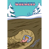 The Exquisite Triumph of Wormboy: An Illustrated Epic - Hardcover