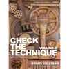 Check the Technique: Volume 2 More Liner Notes for Hip-Hop Junkies - Paperback