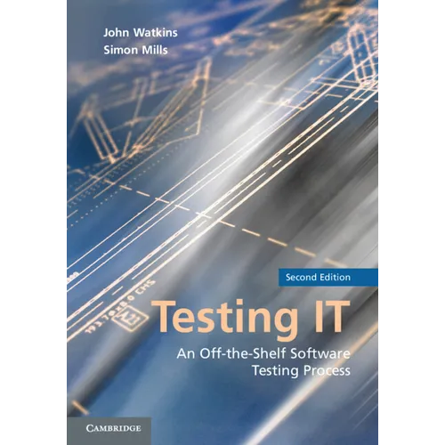 Testing IT - Paperback