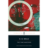 The Time Machine - Paperback