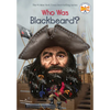 Who Was Blackbeard? - Paperback