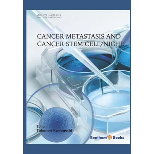 Cancer Metastasis and Cancer Stem Cell/Niche - Paperback