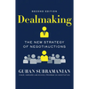 Dealmaking: The New Strategy of Negotiauctions - Hardcover