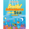 Beautiful Adventures under the Sea Coloring Book - Paperback