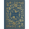 ESV Illuminated Scripture Journal: Proverbs - Paperback