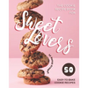 The Cookie Recipe Book for Sweet Lovers: 50 Easy-to-Bake Cookie Recipes - Paperback