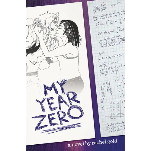 My Year Zero - Paperback