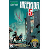 Inferior Five - Paperback