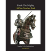 Litplan Teacher Pack: Freak the Mighty - Paperback