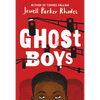 Ghost Boys - Hardcover