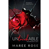 Untouchable: A Reverse Harem Romance (Shattered Safety Book 1) - Paperback