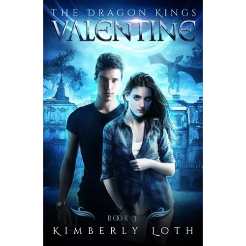 Valentine - Paperback