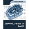 Creo Parametric 6.0 Basics - Paperback