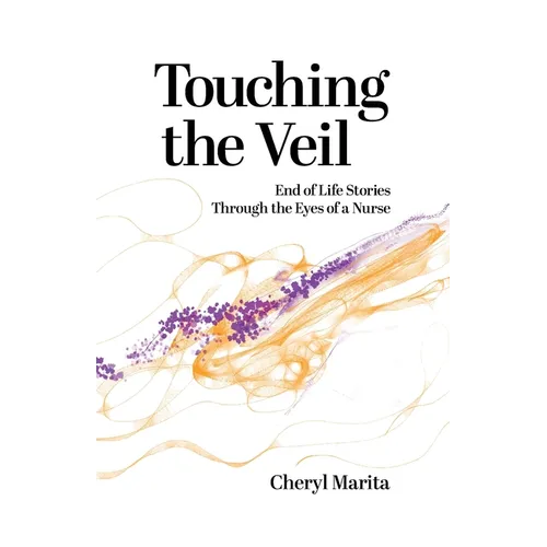 Touching the Veil - Paperback