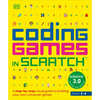 Coding Games in Scratch - Paperback