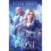 An Heir of Frost - Paperback