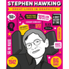 Great Lives in Graphics: Stephen Hawking - Hardcover