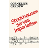 Stockhausen Serves Imperialism and Other Articles - Paperback
