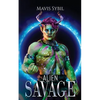 Alien Savage - Paperback