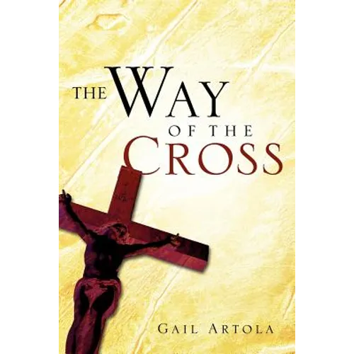 The Way of the Cross - Paperback