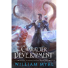 Character Development: A LitRPG Adventure - Paperback