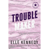 Trouble Maker - Paperback