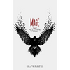 Mage: A Slice of Life Progression Fantasy - Paperback