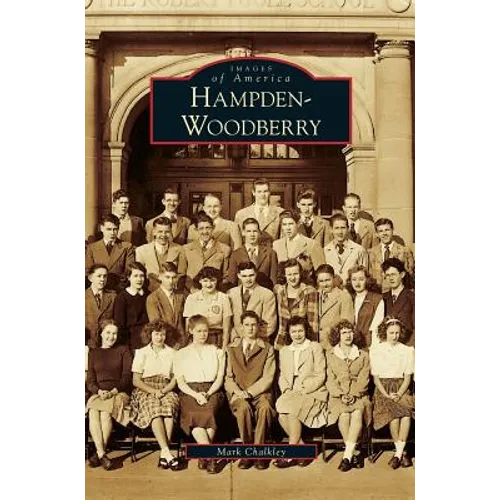 Hampden-Woodberry - Hardcover