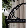 Through the Arch: An Illustrated Guide to the University of Georgia Campus - Paperback