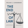 The End of Law: Carl Schmitt in the Twenty-First Century - Paperback