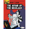 The Affair of the Necklace - Paperback