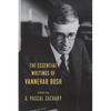 The Essential Writings of Vannevar Bush - Paperback