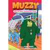Muzzy and the Great Gondoland Games - Paperback