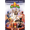 Mighty Morphin Power Rangers: Necessary Evil I - Paperback