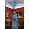 The Art of Deception: A Daughter of Sherlock Holmes Mystery - Paperback