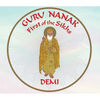 Guru Nanak: First of the Sikhs - Hardcover