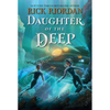 Daughter of the Deep - Paperback