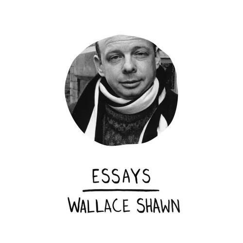 Essays - Paperback