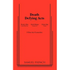 Death Defying Acts - Paperback